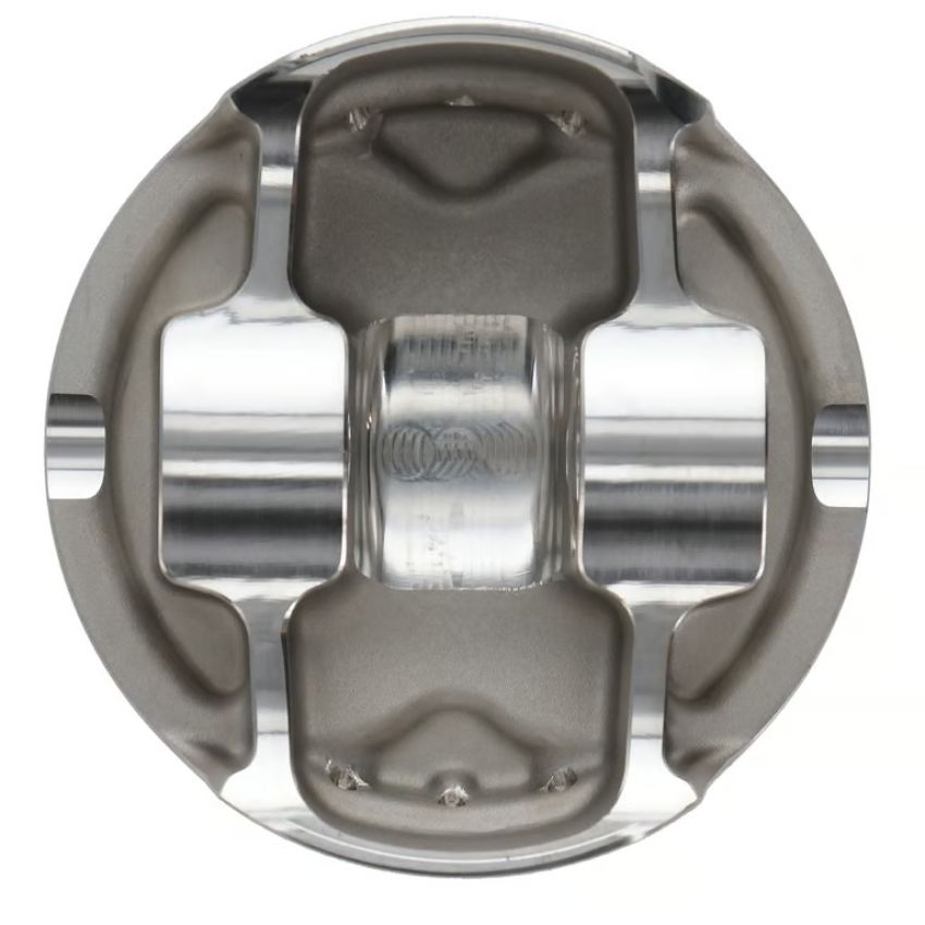 Wiseco 40108M10000 Wiseco 4 Stroke Forged Series Piston Kit - Sea Doo RXP / RXP-X / RXT / RXT-X