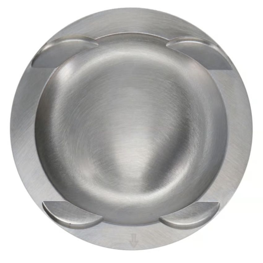Wiseco 40108M10000 Wiseco 4 Stroke Forged Series Piston Kit - Sea Doo RXP / RXP-X / RXT / RXT-X