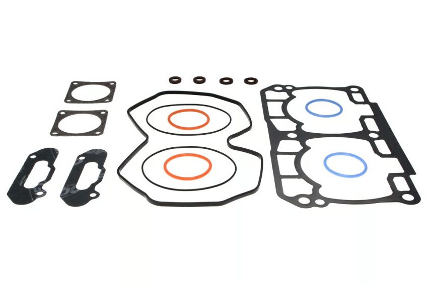 Wiseco W6375 Top End Gasket Kit '05-06 Ski-Doo Mach Z 1000