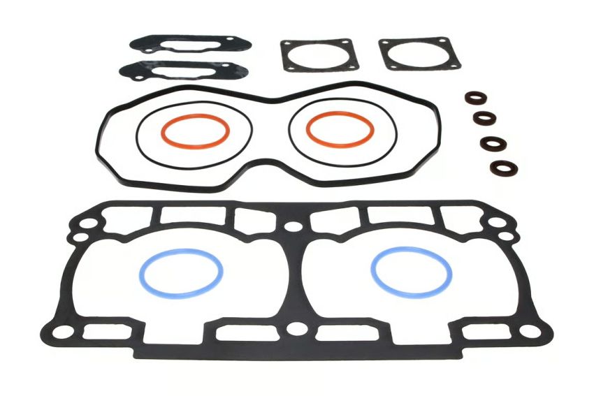 Wiseco W6375 Top End Gasket Kit '05-06 Ski-Doo Mach Z 1000