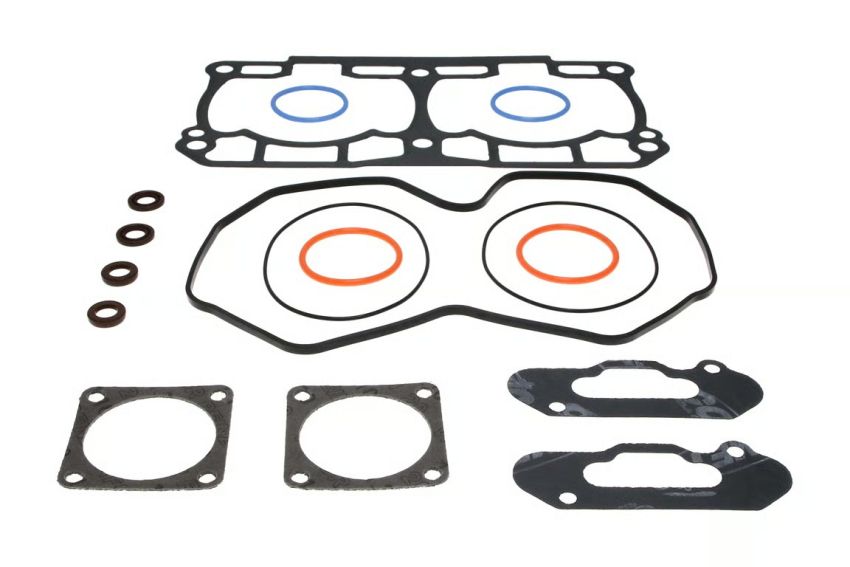 Wiseco W6375 Top End Gasket Kit '05-06 Ski-Doo Mach Z 1000