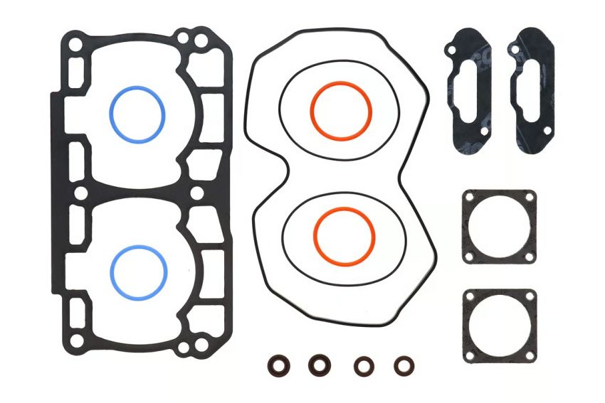 Wiseco W6375 Top End Gasket Kit '05-06 Ski-Doo Mach Z 1000