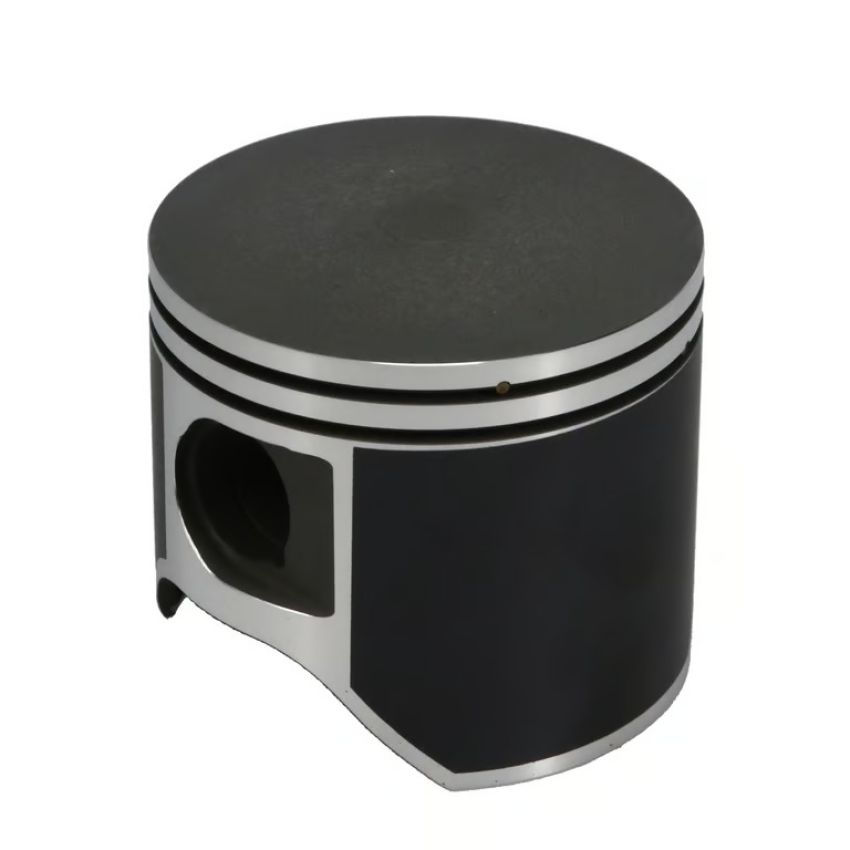 Wiseco 2465M08200 Wiseco 2 Stroke Forged Series Piston Kit - Ski Doo 850 E-TEC 2017-2018