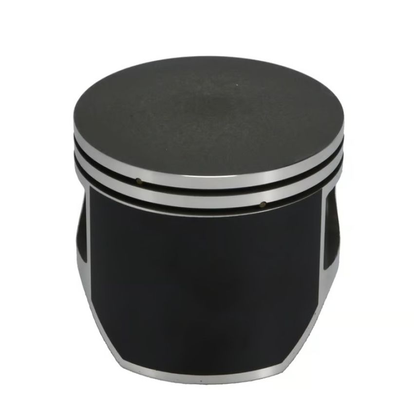 Wiseco 2465M08200 Wiseco 2 Stroke Forged Series Piston Kit - Ski Doo 850 E-TEC 2017-2018
