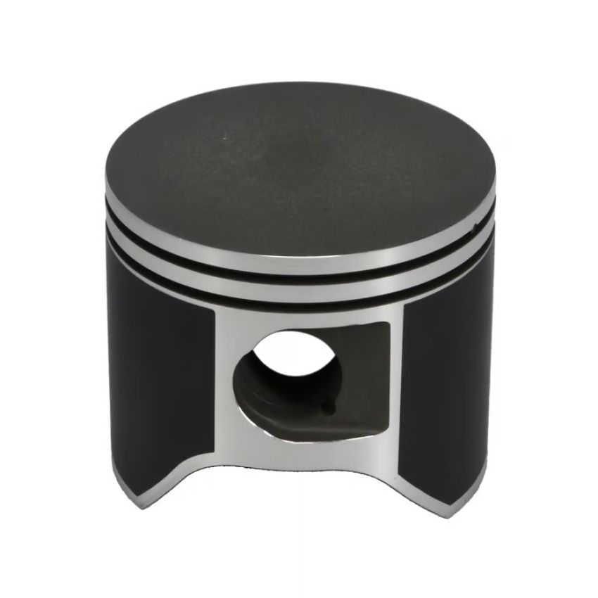 Wiseco 2465M08200 Wiseco 2 Stroke Forged Series Piston Kit - Ski Doo 850 E-TEC 2017-2018