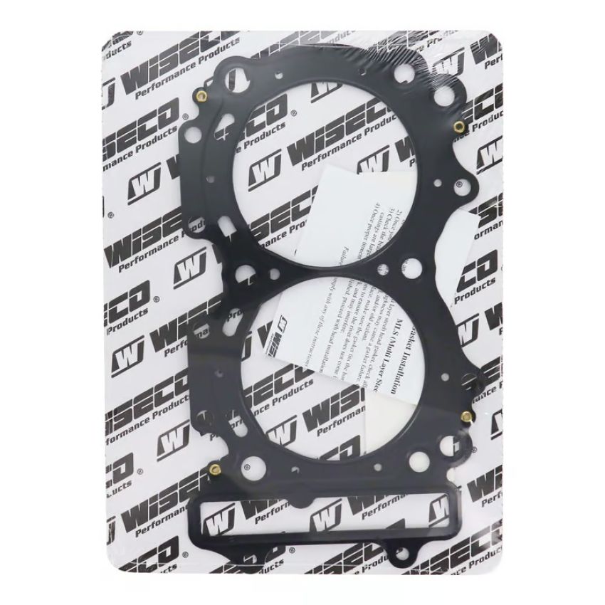Wiseco W6407 Head Gasket MLS .018 RS Venture/Vector