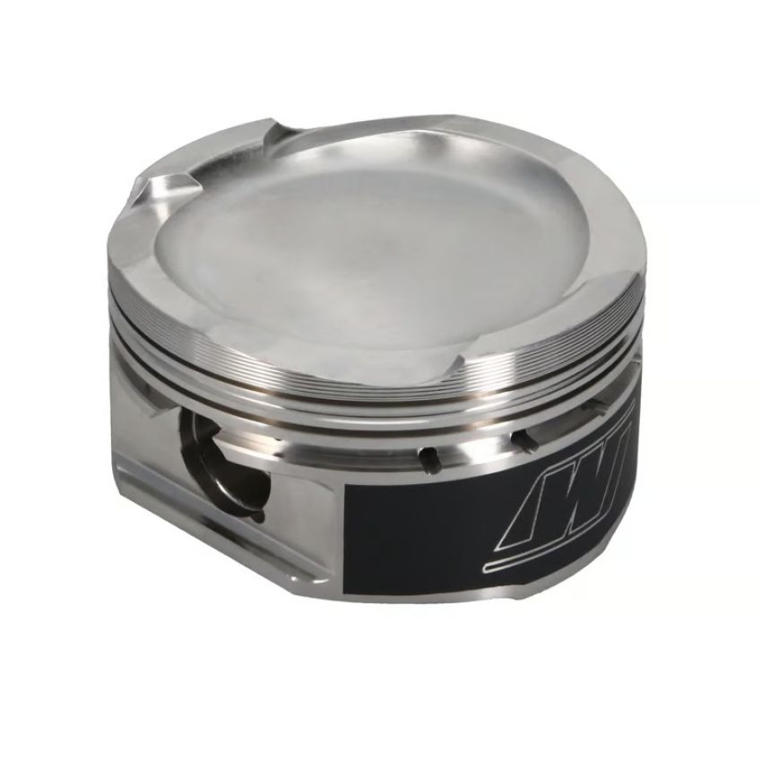 Wiseco 4988M07700 Wiseco 4 Stroke Forged Series Piston Kit - Yamaha 2008-12 Phaz GT 12