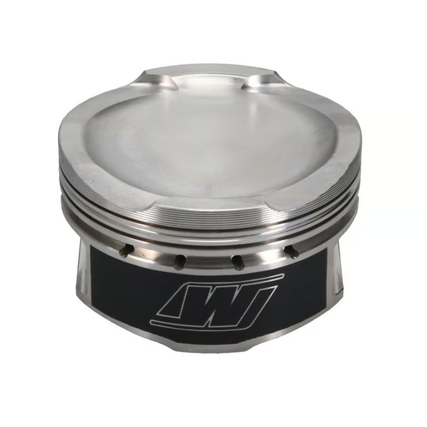 Wiseco 4988M07700 Wiseco 4 Stroke Forged Series Piston Kit - Yamaha 2008-12 Phaz GT 12