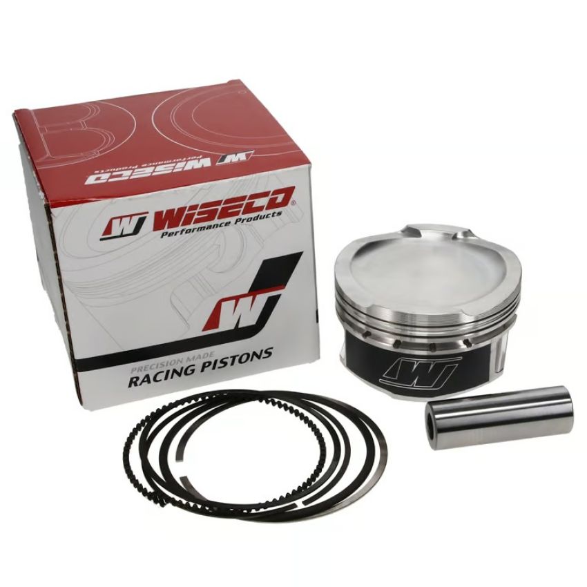 Wiseco 40017M09800 ArcticCat 2007-12 Z1 TZ1 1100 12.5:1