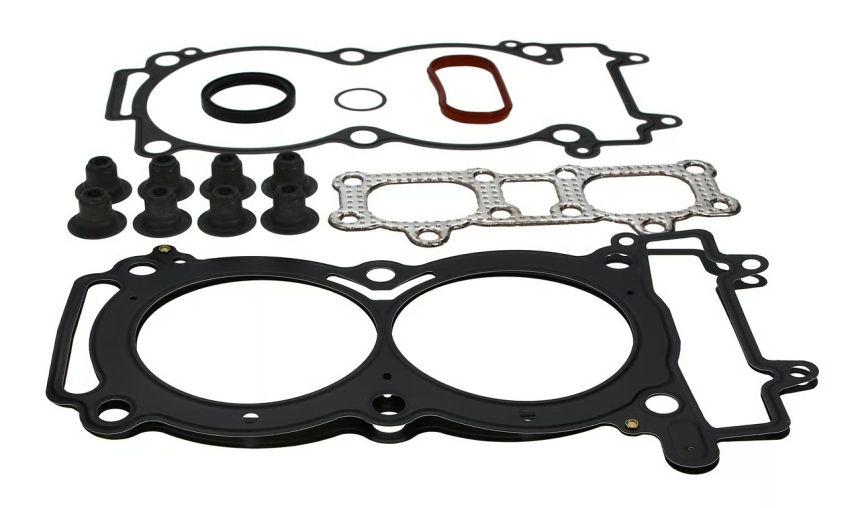 Wiseco W6990 Top End Gasket Kit Yam YXZ1000R '16-19