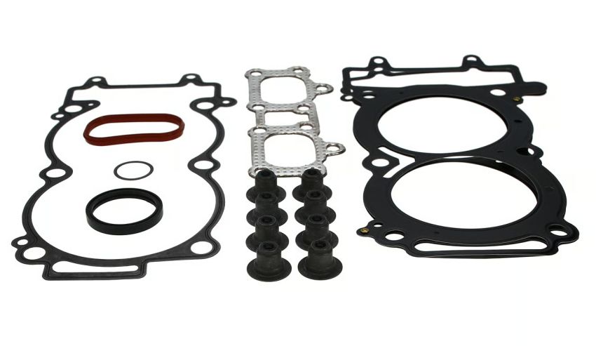 Wiseco W6990 Top End Gasket Kit Yam YXZ1000R '16-19