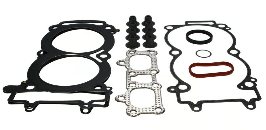 Wiseco W6990 Top End Gasket Kit Yam YXZ1000R '16-19