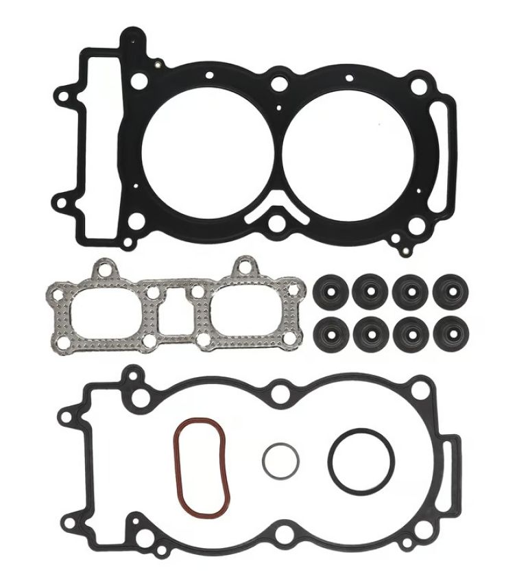 Wiseco W6990 Top End Gasket Kit Yam YXZ1000R '16-19
