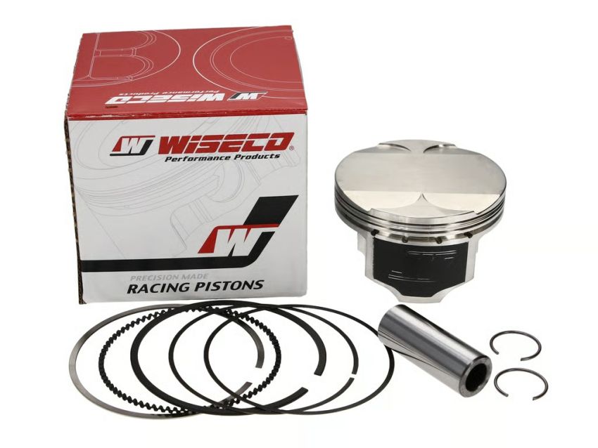 Wiseco 40246M09200 Honda SXS1000R/X Talon '19-20 9.01 CR