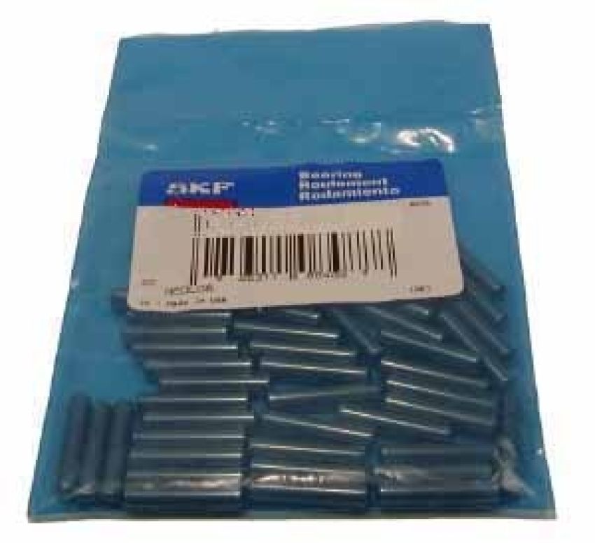 SKF W1518-Q SKF Needle Bearing W1518Q For Chevrolet Edsel Ford GMC International