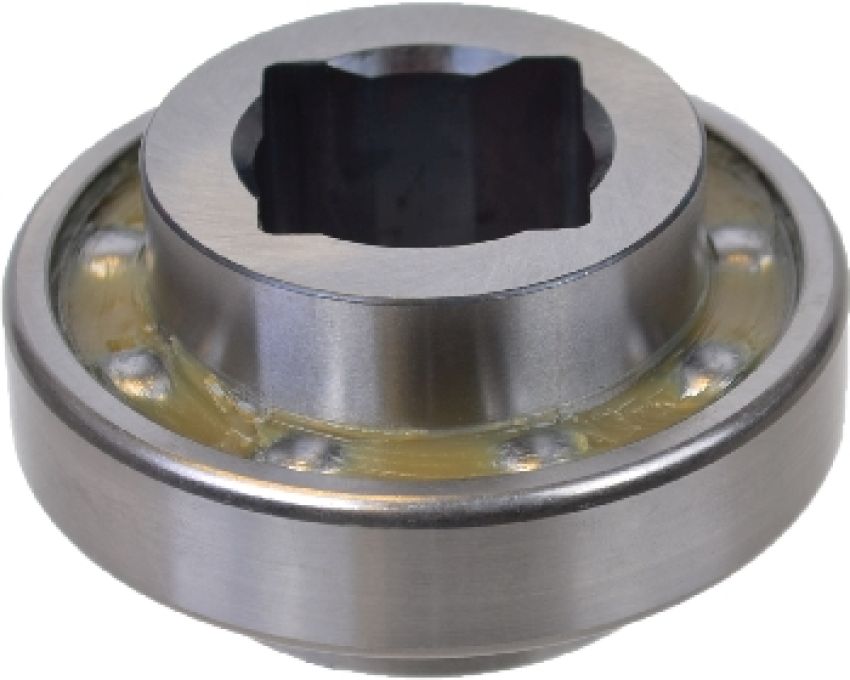 SKF W208-K3 SKF Disc Harrow Bearing W208-K3 3.15 In