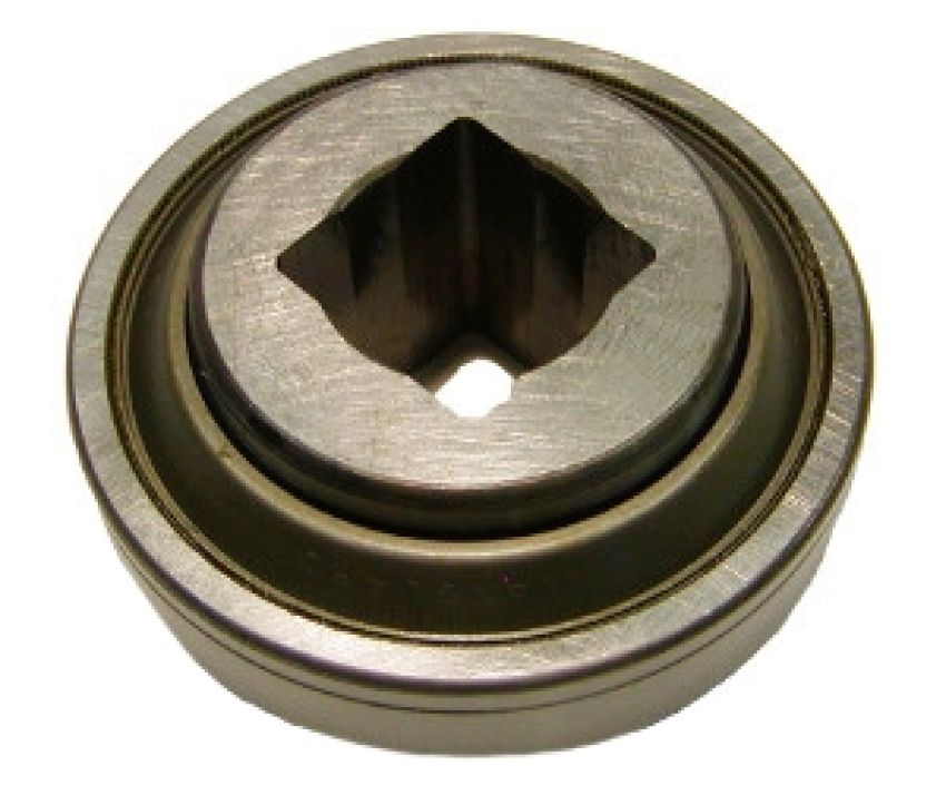 SKF W208-PP6 SKF Disc Harrow Bearing W208-PP6 3.1500 In