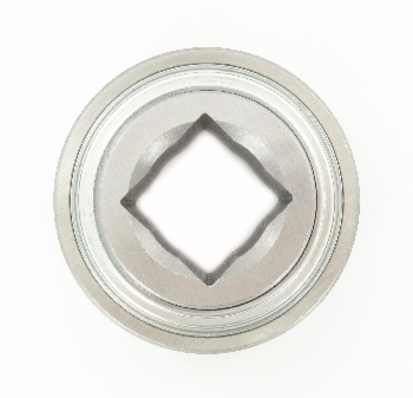SKF W208-PPB5 SKF Disc Harrow Bearing W208-PPB5 3.1500 In