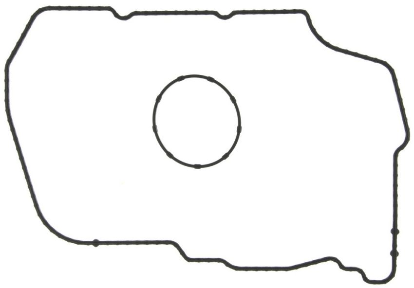 MAHLE W33208 Automatic Transmission Valve Body Cover Gasket