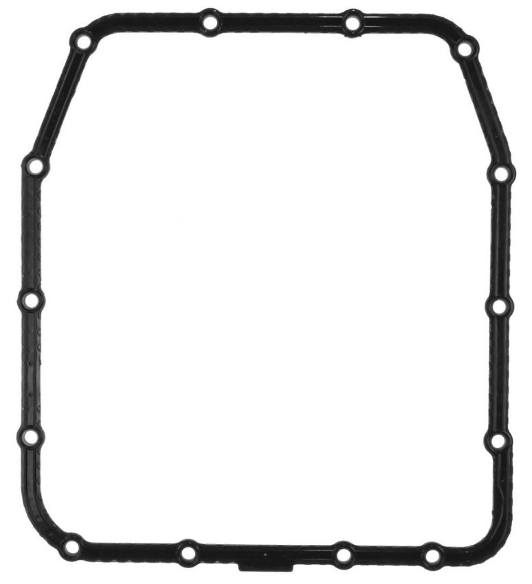 MAHLE W39141 Transmission Oil Pan Gasket