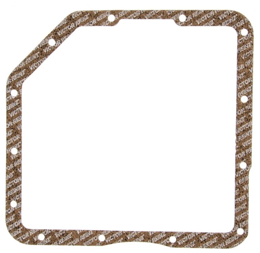MAHLE W39348TC Transmission Oil Pan Gasket
