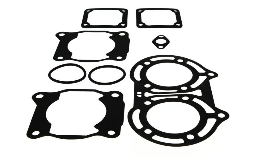 Wiseco W5231 Top End Gasket Kit Yam 350 Banshee 64-65.5mm