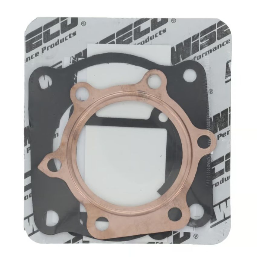 Wiseco W5232 Top End Gasket Kit Yam YSF200 Blaster '88-06