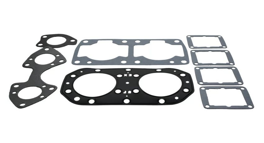 Wiseco W5297 Top End Gasket Kit 650cc Kaw JET SKI