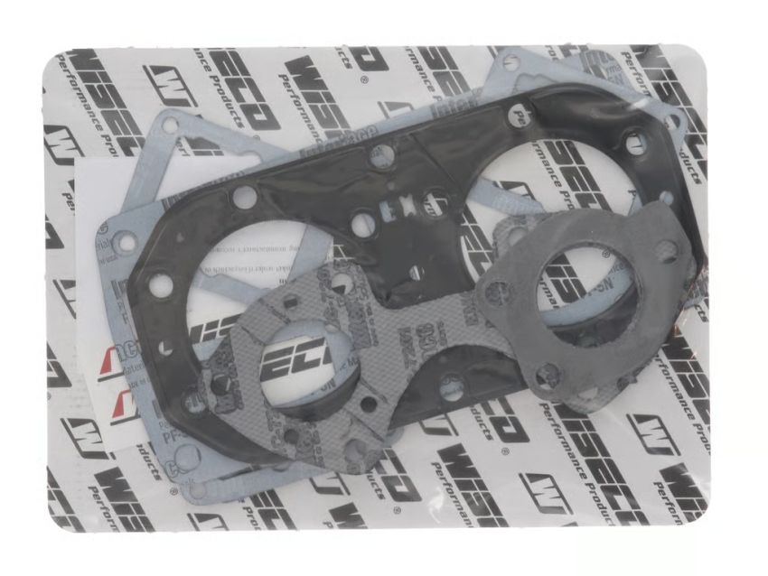 Wiseco W5297 Top End Gasket Kit 650cc Kaw JET SKI