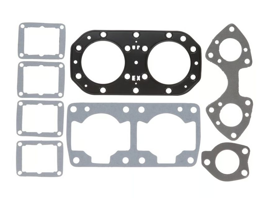Wiseco W5297 Top End Gasket Kit 650cc Kaw JET SKI