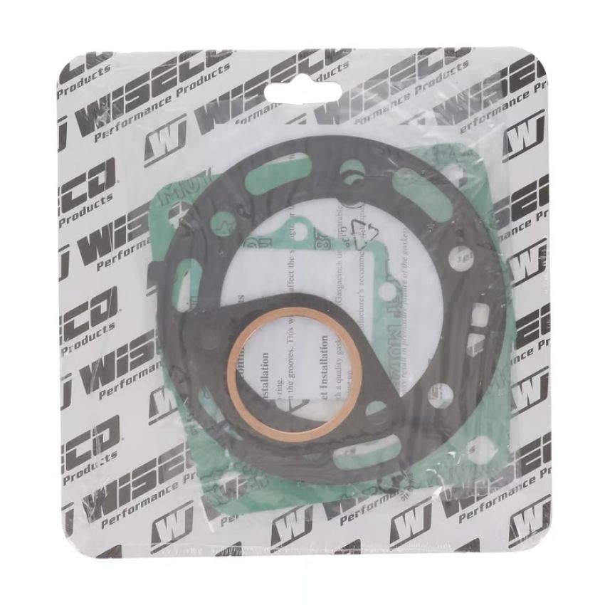 Wiseco W5517 Top End Gasket Kit Polaris ATV 400