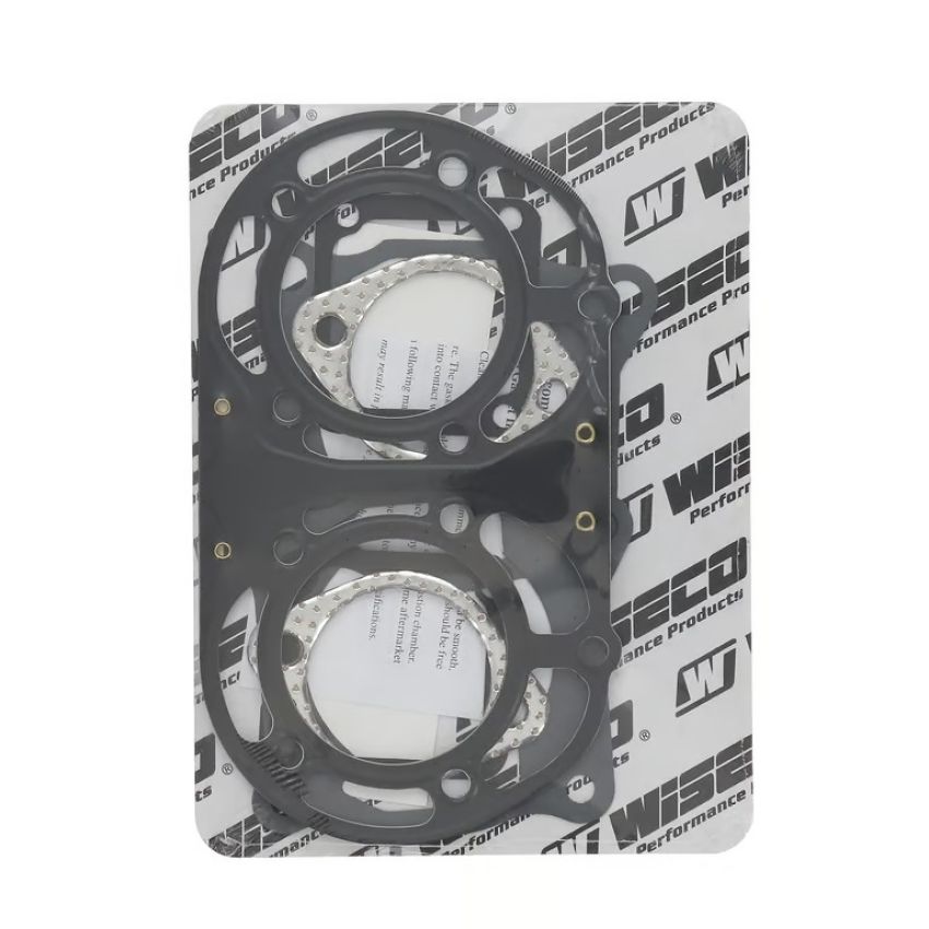 Wiseco W5562 Top End Gasket Kit Yamaha RZ350 '84-90