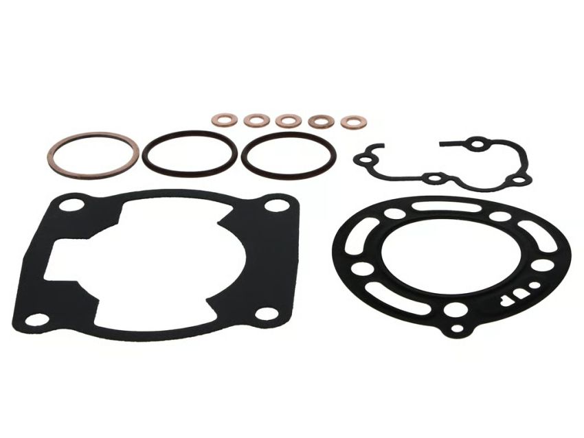 Wiseco W5674 Top End Gasket Kit Kawasaki KX100 '98-13 53mm