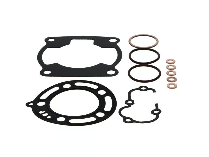 Wiseco W5674 Top End Gasket Kit Kawasaki KX100 '98-13 53mm
