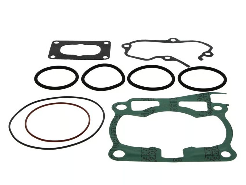 Wiseco W5677 Top End Gasket Kit Yamaha YZ125 '98-01