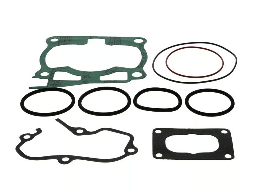 Wiseco W5677 Top End Gasket Kit Yamaha YZ125 '98-01