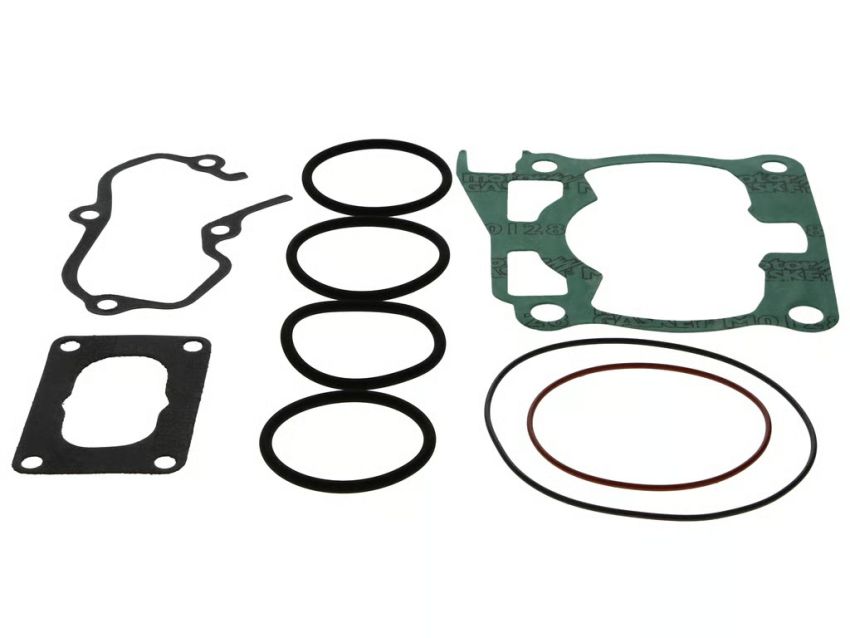 Wiseco W5677 Top End Gasket Kit Yamaha YZ125 '98-01