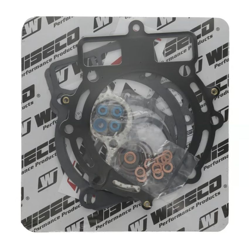 Wiseco W5885 Top End Gasket Kit KTM 520 '00-02, 525 '03-05