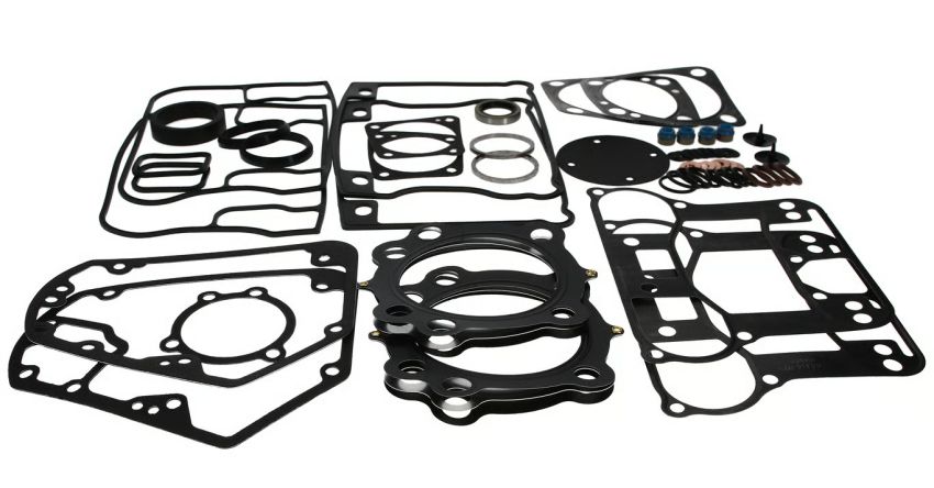 Wiseco W5917 Gasket Kit Harley EVO BIG TWIN