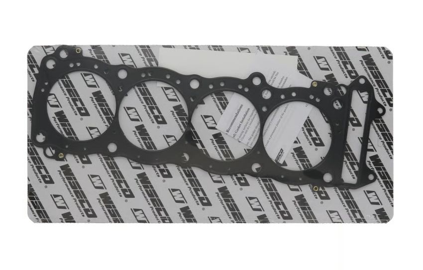 Wiseco W5976 Head Gasket MLS .030 Suz GSX1300R 84mm