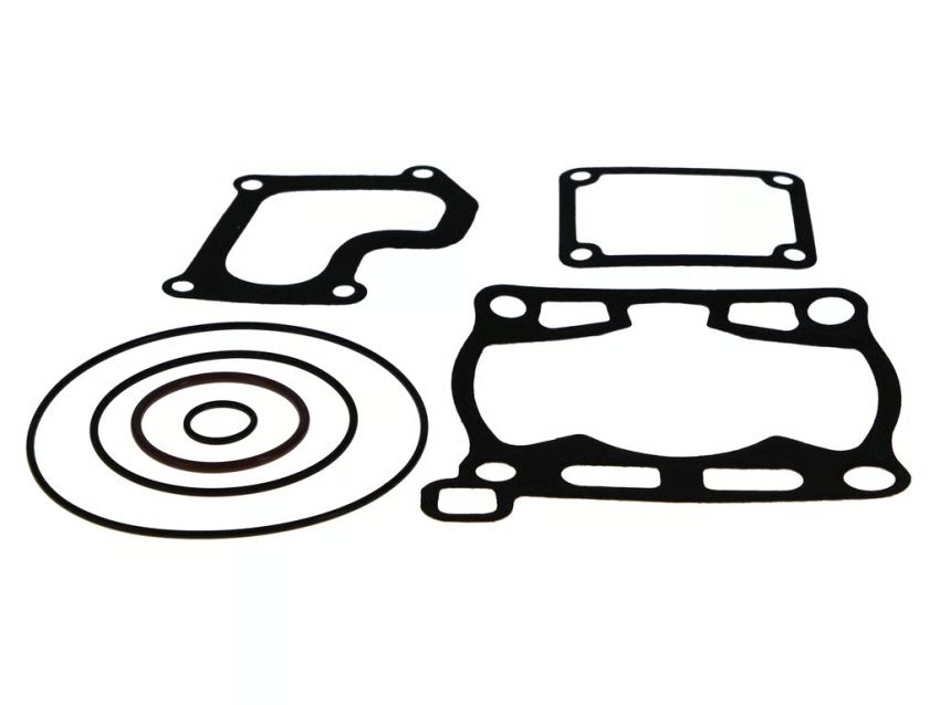 Wiseco W5980 Top End Gasket Kit Suz RM85 '02-19