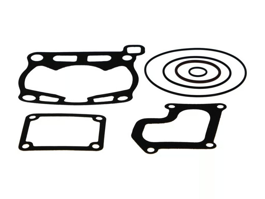 Wiseco W5980 Top End Gasket Kit Suz RM85 '02-19