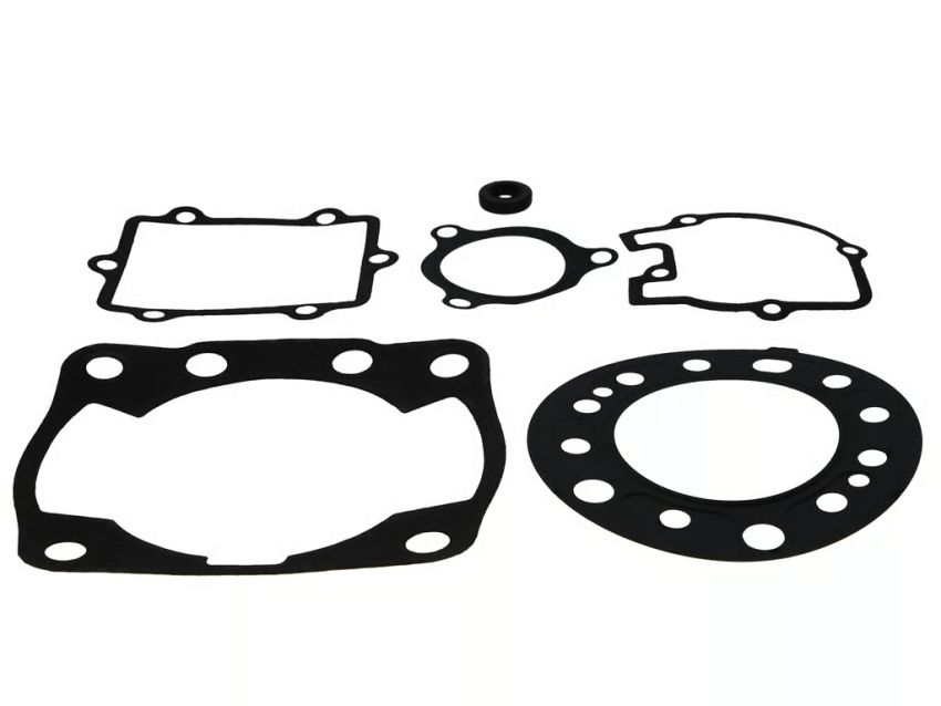 Wiseco W5982 Top End Gasket Kit Hon CR250R '02-04 66.5