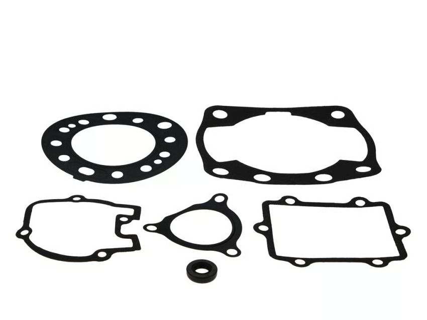Wiseco W5982 Top End Gasket Kit Hon CR250R '02-04 66.5