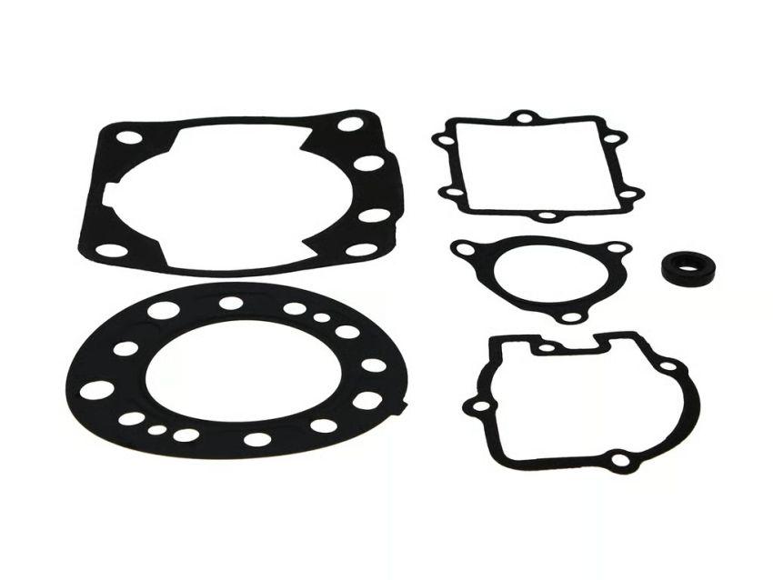 Wiseco W5982 Top End Gasket Kit Hon CR250R '02-04 66.5
