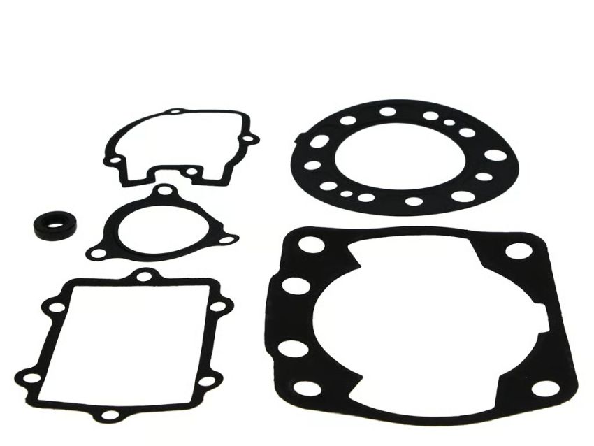 Wiseco W5982 Top End Gasket Kit Hon CR250R '02-04 66.5