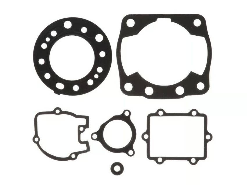 Wiseco W5982 Top End Gasket Kit Hon CR250R '02-04 66.5