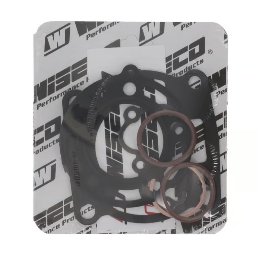 Wiseco W5985 Top End Gasket Kit Kaw KX85 '01-13