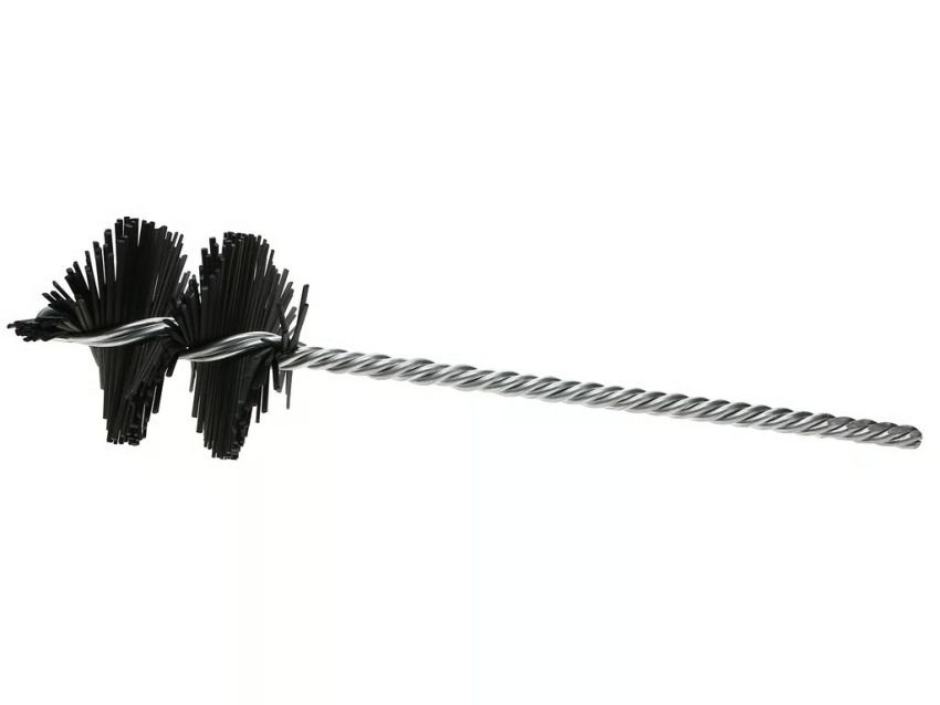 Wiseco W6076 NYLON SOFT HONE BRUSH 57-70MM