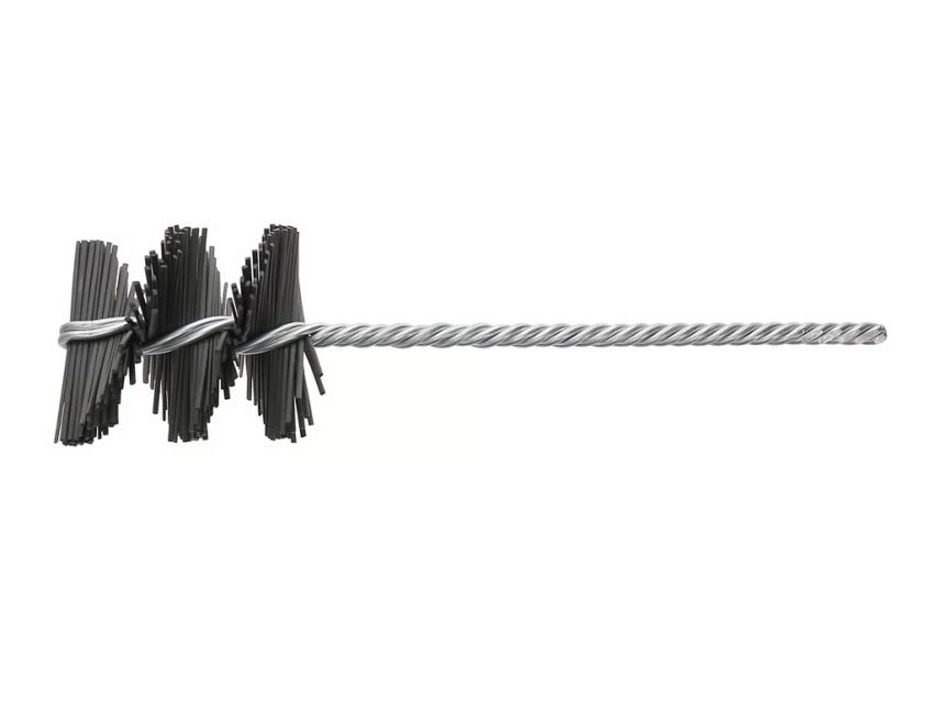 Wiseco W6076 NYLON SOFT HONE BRUSH 57-70MM